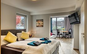 Ferienwohnung Nusslberg